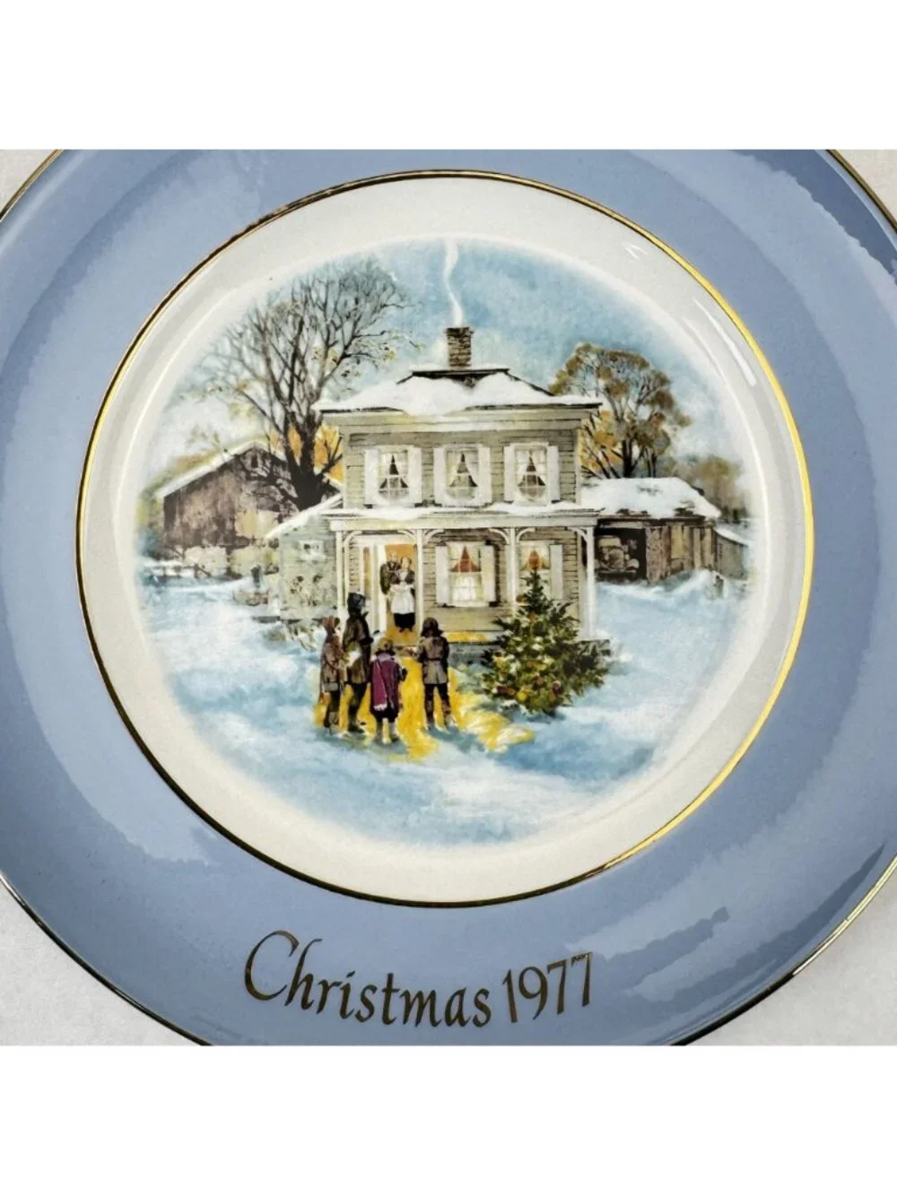Avon, Enoch Wedgwood avon christmas
